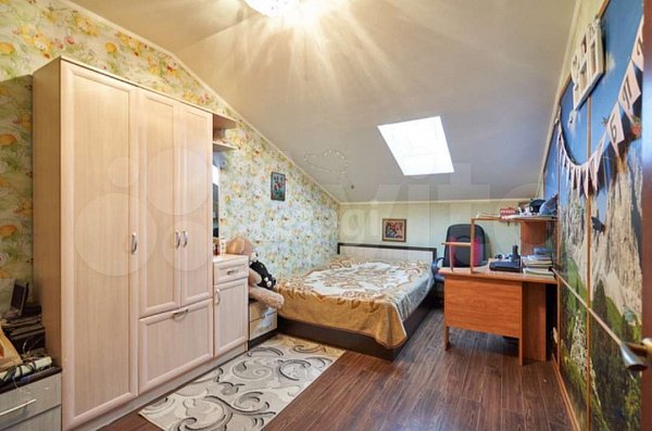 3-комн квартира, 82.4 м², р-н Западный обход (№124278)