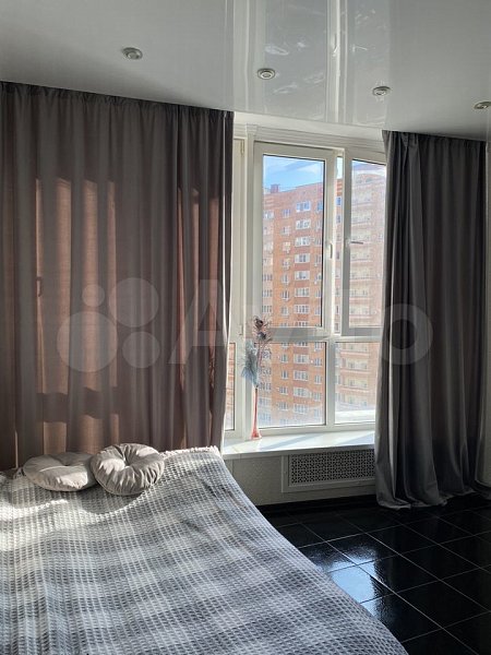 Продается Студия, 26 м², р-н Восточно-кругликовский, 