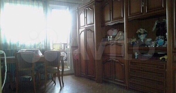 4-комн. квартира, 96.4 м², р-н Восточно-кругликовский, Краснодар (№126221)