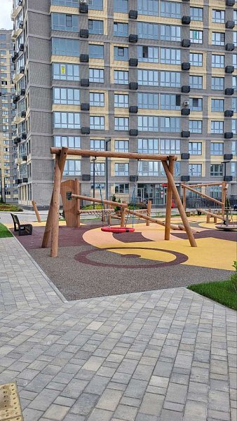Студия, 32.9 м², р-н Пашковский (№125201)