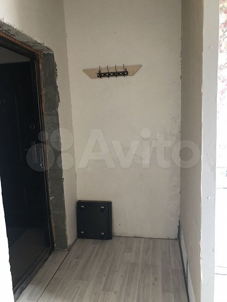 Студия, 23.6 м², р-н поселок Российский (№125370)