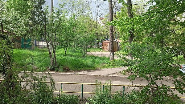 3-комн квартира, 59.1 м², р-н Фестивальный (№124795)