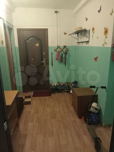 4-комн. квартира, 75 м², р-н Гидростроителей, Краснодар (№128817)