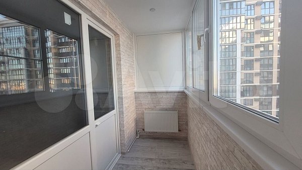 Студия, 32 м², р-н Гидростроителей (№127139)