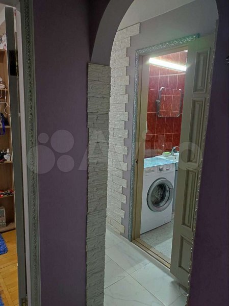 3-комн квартира, 76.5 м², р-н Комсомольский (№124106)