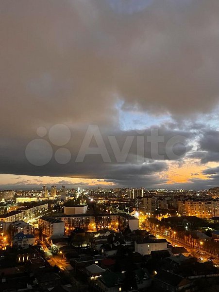 3-комн квартира, 58 м², р-н Центр (№125063)