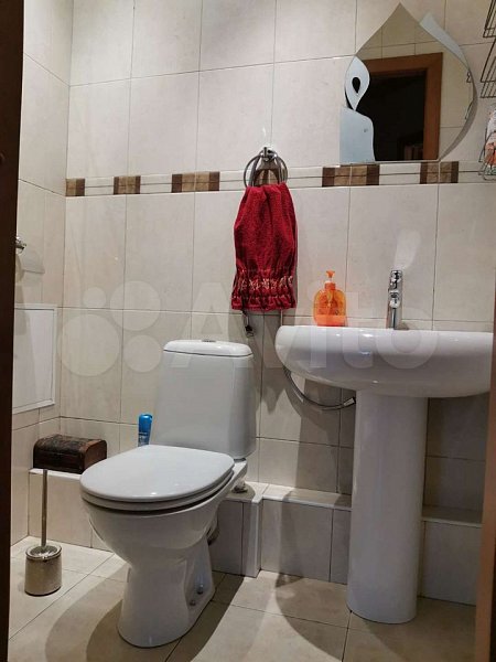 3-комн квартира, 102 м², р-н Центр (№124455)