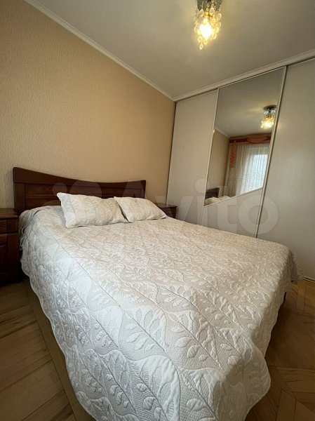 4-комн квартира, 74.9 м², р-н Гидростроителей (№126085)