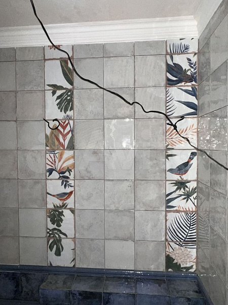 4-комн квартира, 74 м², р-н Гидростроителей (№125563)