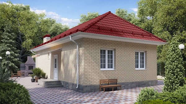 КП Родной