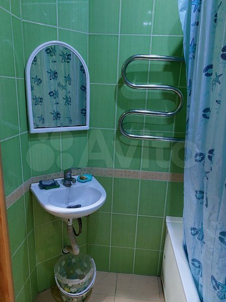 Студия, 22.9 м², р-н Российская ул (№125799)