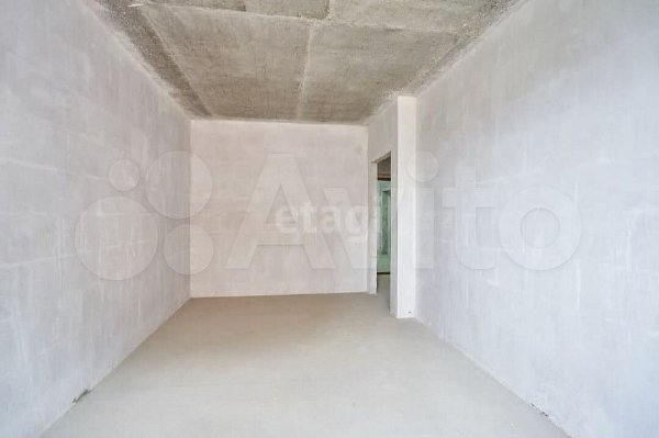 2-комн квартира, 62.1 м², р-н Знаменский (№124462)