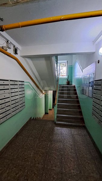 4-комн квартира, 96.2 м², р-н Центр (№125417)