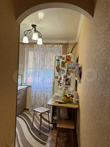 4-комн квартира, 62.5 м², р-н Селезнева-СБС (№131698)