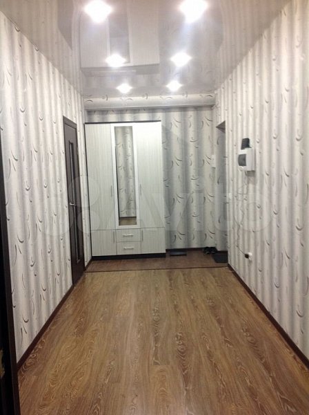 2-комн квартира, 81 м², р-н Парк Галицкого (№123723)