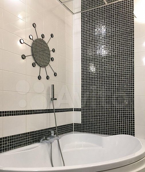 3-комн квартира, 92.8 м², р-н Юбилейный (№123832)