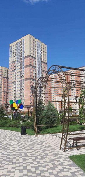 1-комн квартира, 42.5 м², р-н Восточно-кругликовский (№123969)