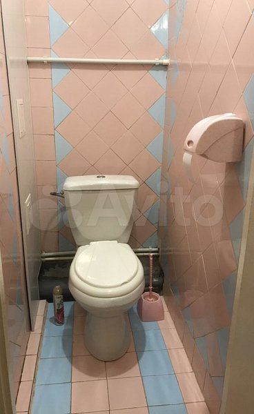4-комн. квартира, 73.8 м², р-н Гидростроителей, Краснодар (№125067)
