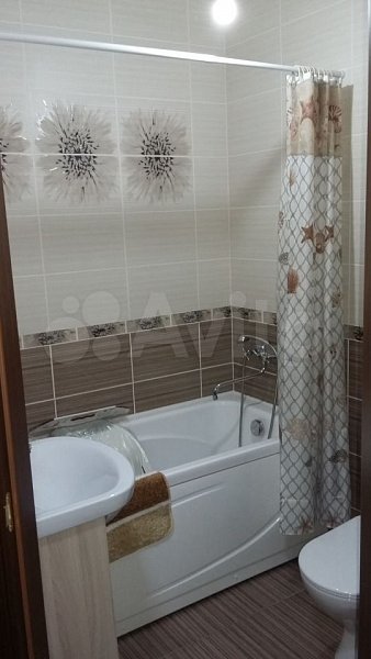 1-комн квартира, 34 м², р-н Российский п (№123715)