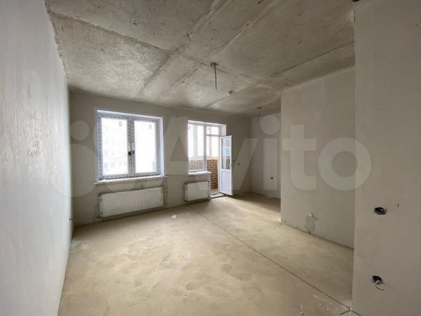 Студия, 31.5 м², р-н Восточно-кругликовский (№125549)