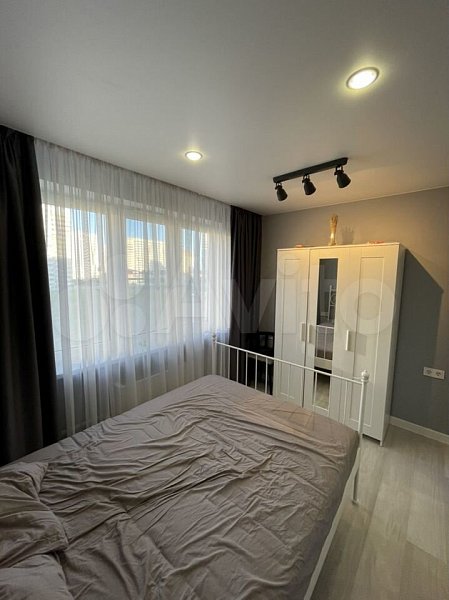 1-комн квартира, 40 м², р-н Восточно-кругликовский (№124220)