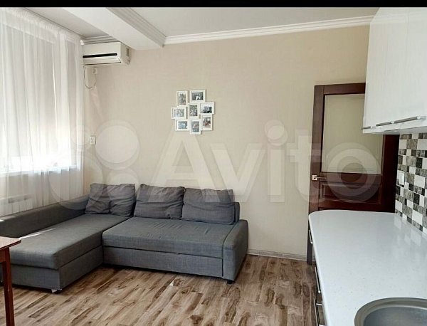 2-комн квартира, 60 м², р-н Энка - Баскет-холл (№124536)