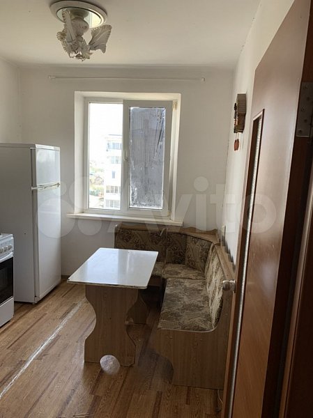 2-комн квартира, 50.9 м², р-н Окраины (№124065)