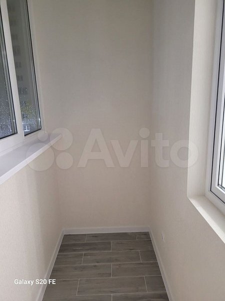 2-комн квартира, 45.3 м², р-н Западный обход (№124516)