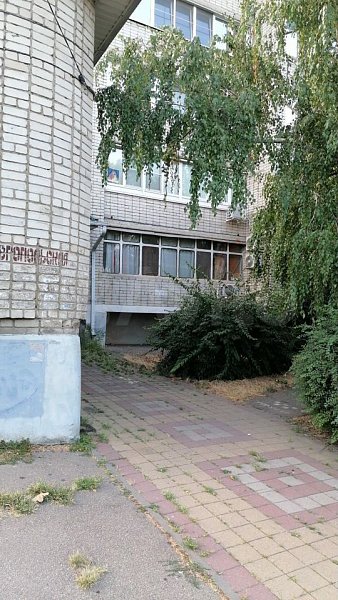 3-комн квартира, 57.3 м², р-н Черемушки (№125080)