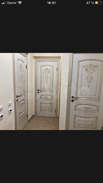2-комн квартира, 58.8 м², р-н Краснодарский (№124739)