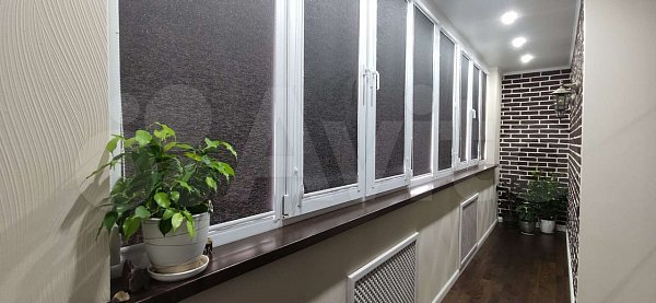 2-комн квартира, 60 м², р-н Петра Метальникова (№124366)