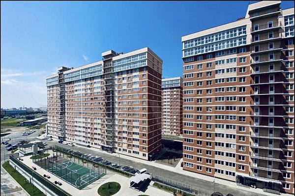 Продается 1-комн квартира, 29 м², р-н Западный обход, 