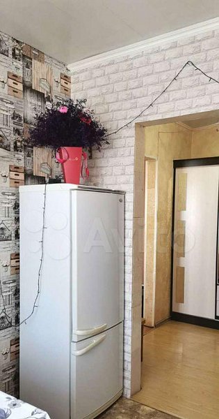 1-комн квартира, 48.9 м², р-н Пашковский (№124250)