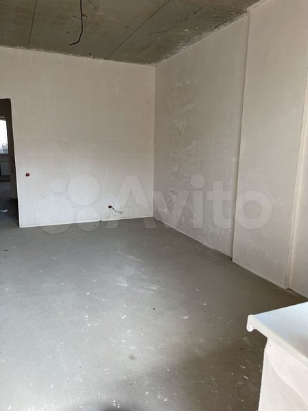 2-комн квартира, 75.4 м², р-н Фестивальный (№124153)