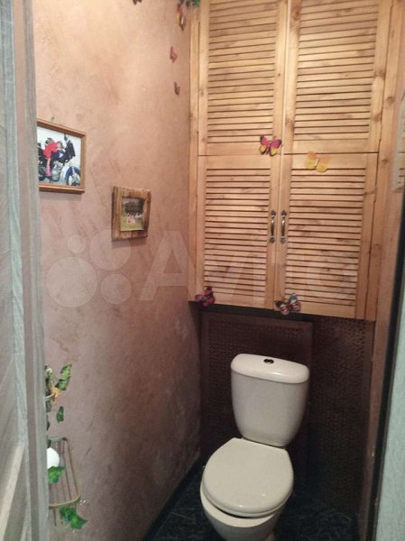 3-комн квартира, 70.6 м², р-н Пашковский (№124847)