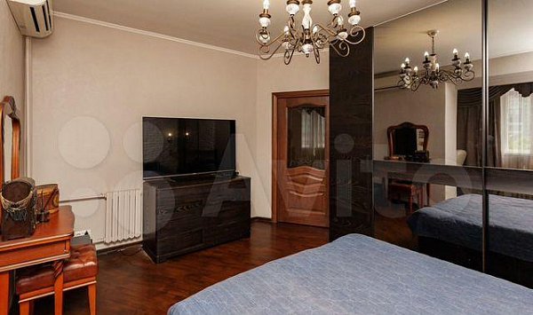 3-комн квартира, 108 м², р-н Парк Галицкого (№123945)