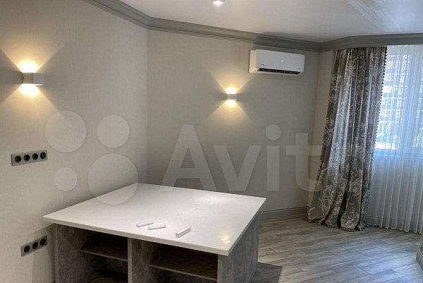 2-комн квартира, 73 м², р-н 40-лет Победы (№123880)