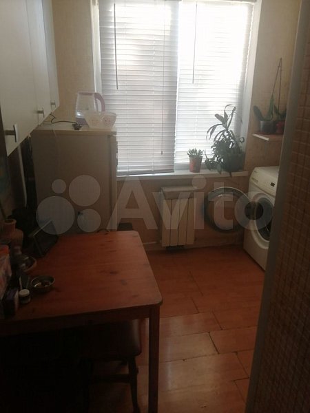 3-комн. квартира, 64.1 м², р-н Фестивальный, Краснодар (№124211)