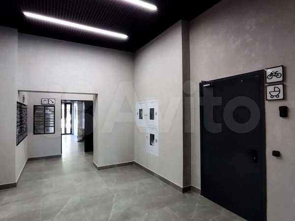 1-комн. квартира, 30 м², р-н Черемушки, Краснодар (№124219)