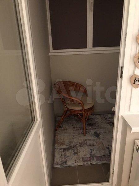 2-комн квартира, 48 м², р-н Знаменский (№124288)