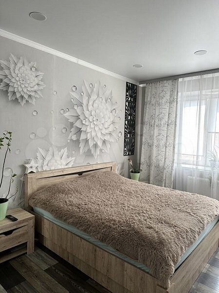 2-комн квартира, 75 м², р-н Восточно-кругликовский (№124587)