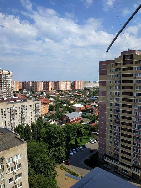 3-комн квартира, 125 м², р-н 40-лет Победы (№124282)