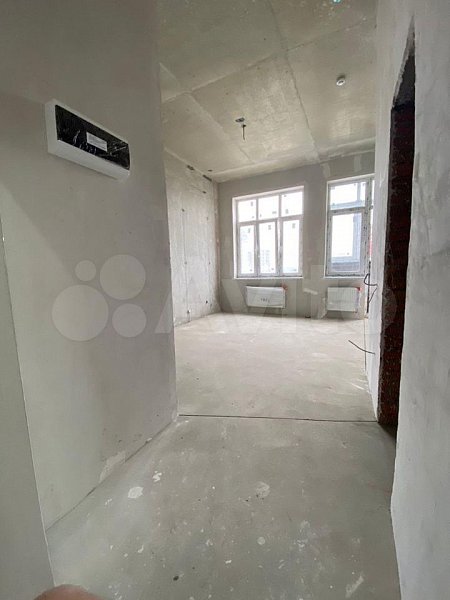 Студия, 35 м², р-н Энка - Баскет-холл (№124208)