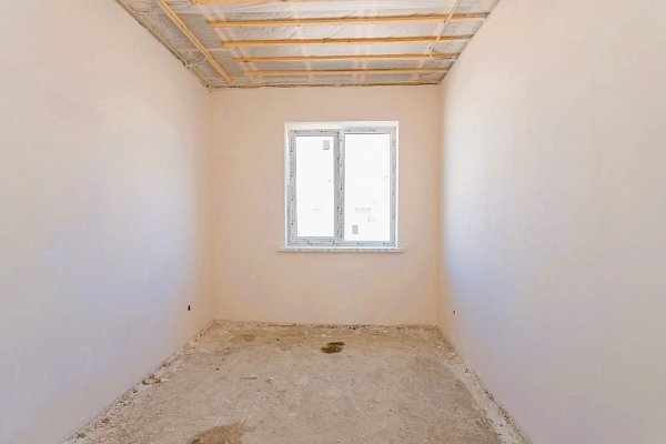 Дом 90 м², уч. 6 сот., Краснодар