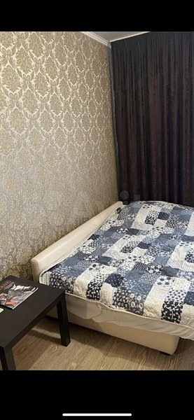Студия, 25 м², р-н Российская ул (№127639)