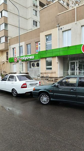 1-комн квартира, 31.7 м², р-н Селезнева-СБС (№123782)
