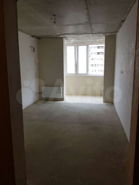 2-комн квартира, 63.5 м², р-н Музыкальный (№124086)