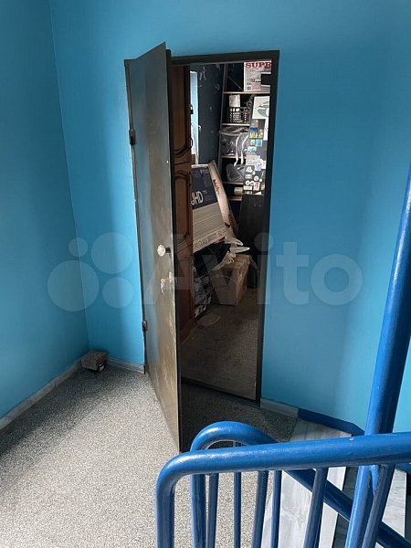 3-комн квартира, 63.5 м², р-н Энка - Баскет-холл (№124410)