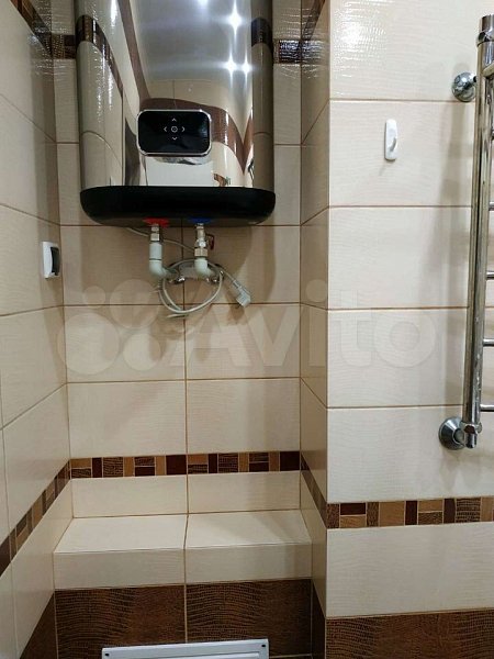 3-комн квартира, 125 м², р-н 40-лет Победы (№124282)