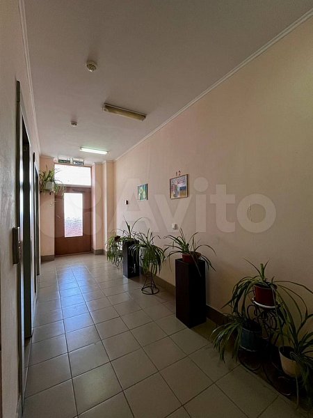 6-комн квартира, 154.4 м², р-н Комсомольский (№129088)